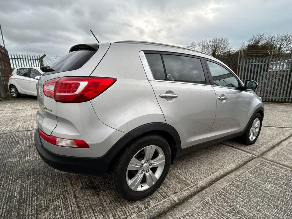 Used Kia Sportage 2013 for sale - 77627373: Photo 11