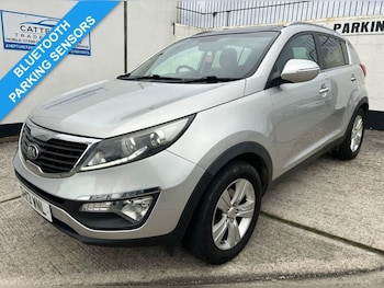 2013 (13) - 1.7 CRDi ISG 2 5dr