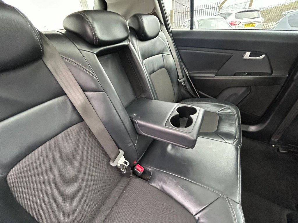 Used Kia Sportage 2013 for sale - 77627373: Photo 21