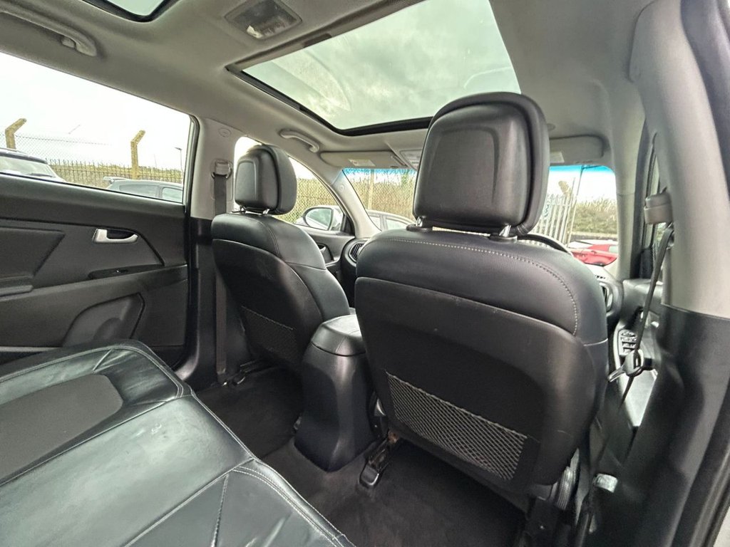 Used Kia Sportage 2013 for sale - 77627373: Photo 22