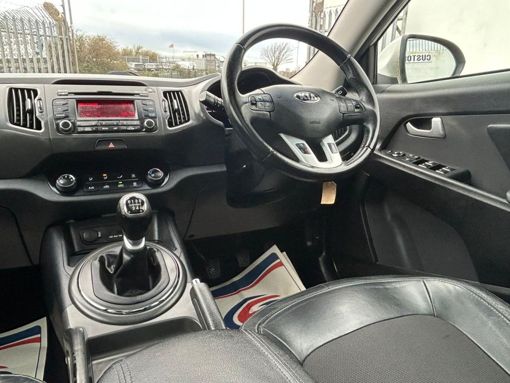 Used Kia Sportage 2013 for sale - 77627373: Photo 31