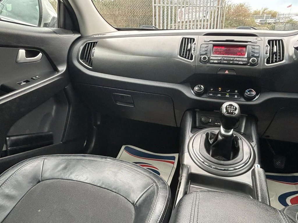 Used Kia Sportage 2013 for sale - 77627373: Photo 32