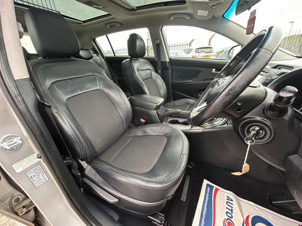 Used Kia Sportage 2013 for sale - 77627373: Photo 39