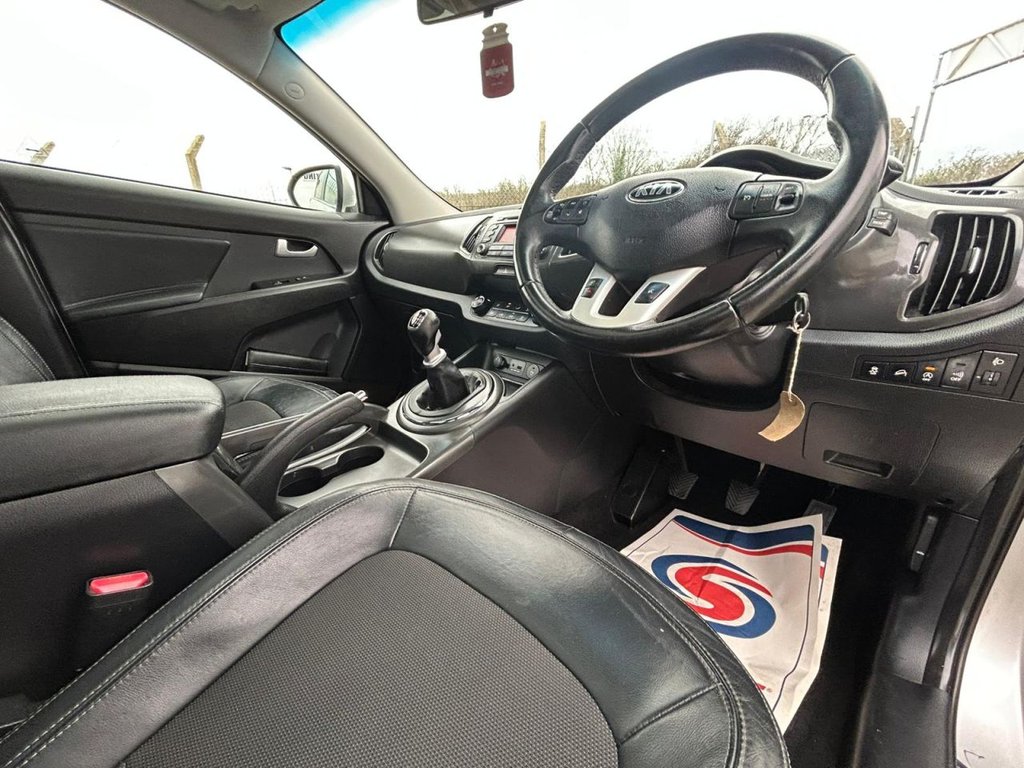 Used Kia Sportage 2013 for sale - 77627373: Photo 40