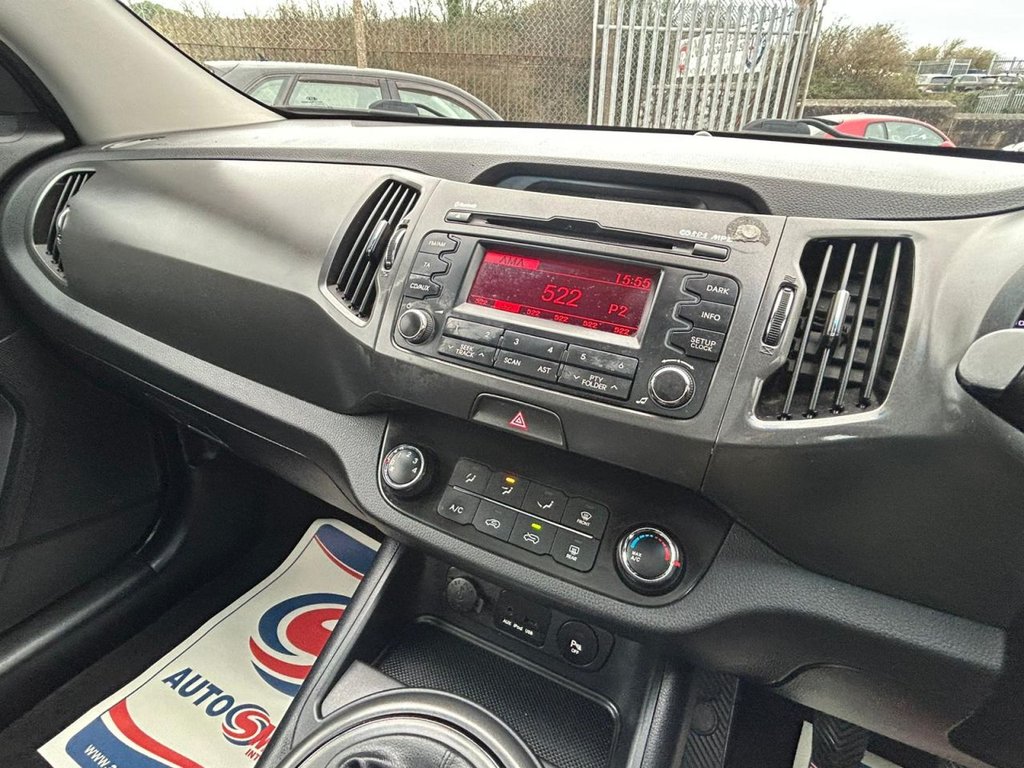 Used Kia Sportage 2013 for sale - 77627373: Photo 41