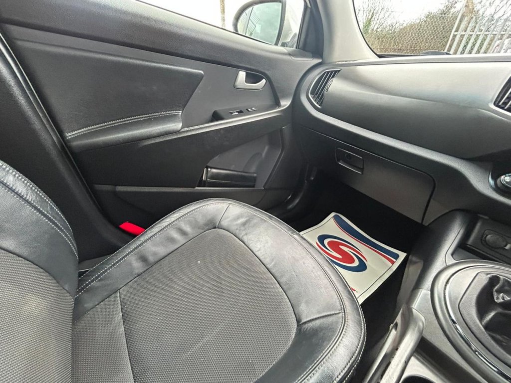 Used Kia Sportage 2013 for sale - 77627373: Photo 42