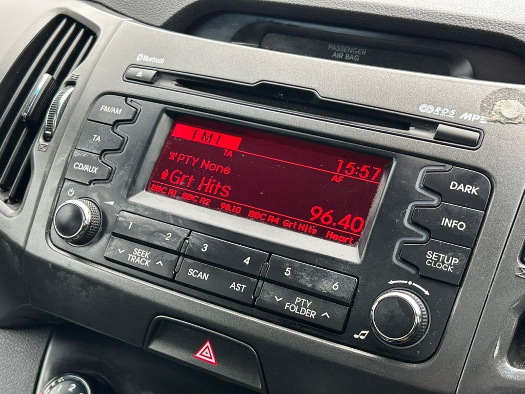 Used Kia Sportage 2013 for sale - 77627373: Photo 50