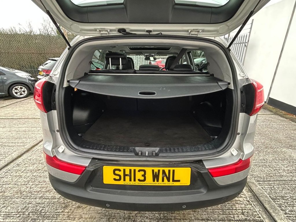 Used Kia Sportage 2013 for sale - 77627373: Photo 6