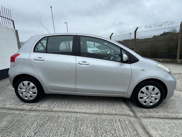 Used Toyota Yaris 2009 for sale - 74169568: Photo 10