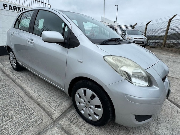 Used Toyota Yaris 2009 for sale - 74169568: Photo 11