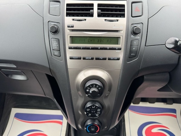 Used Toyota Yaris 2009 for sale - 74169568: Photo 18