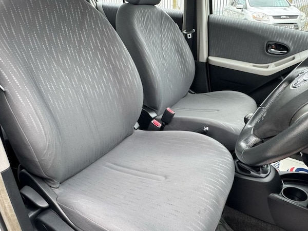 Used Toyota Yaris 2009 for sale - 74169568: Photo 27