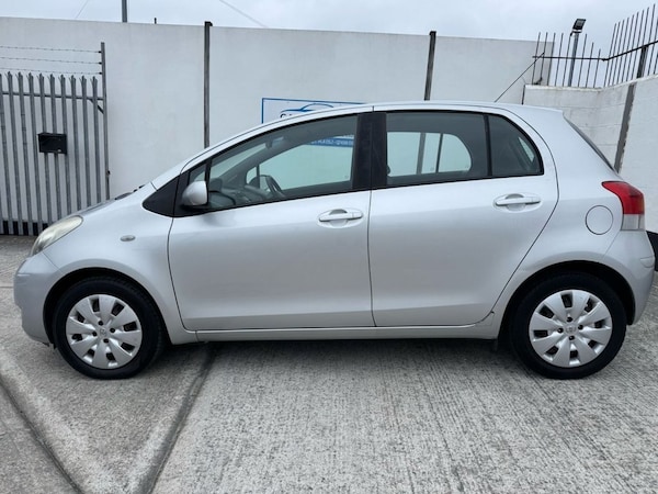 Used Toyota Yaris 2009 for sale - 74169568: Photo 2