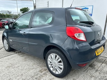 Used Renault Clio 2012 for sale - 78805611: Photo