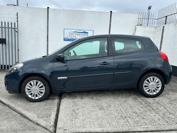 Used Renault Clio 2012 for sale - 78805611: Photo