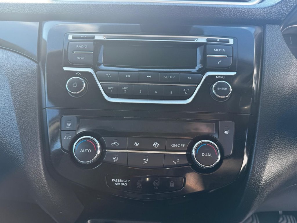 Used Nissan Qashqai 2015 for sale - 75986534: Photo 21
