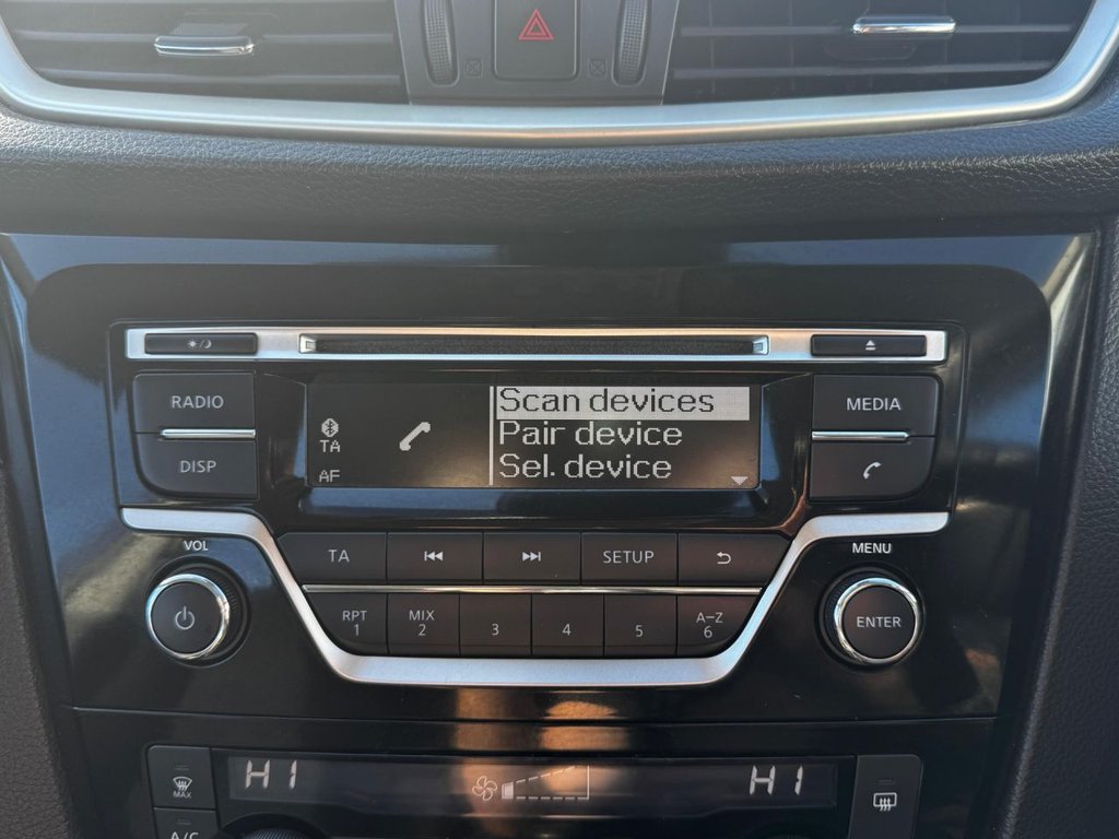 Used Nissan Qashqai 2015 for sale - 75986534: Photo 23