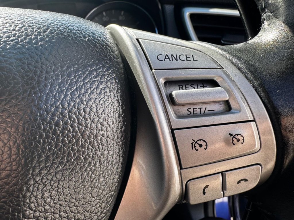 Used Nissan Qashqai 2015 for sale - 75986534: Photo 26
