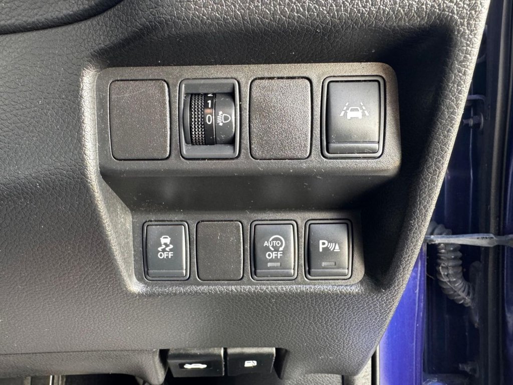Used Nissan Qashqai 2015 for sale - 75986534: Photo 33