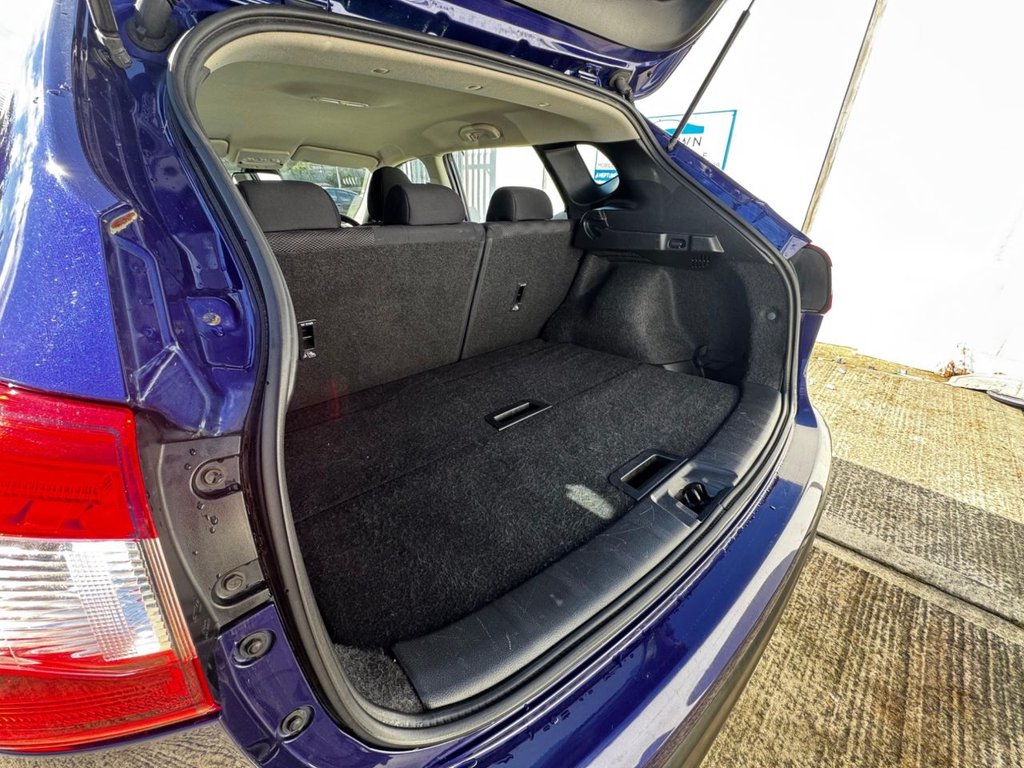 Used Nissan Qashqai 2015 for sale - 75986534: Photo 7