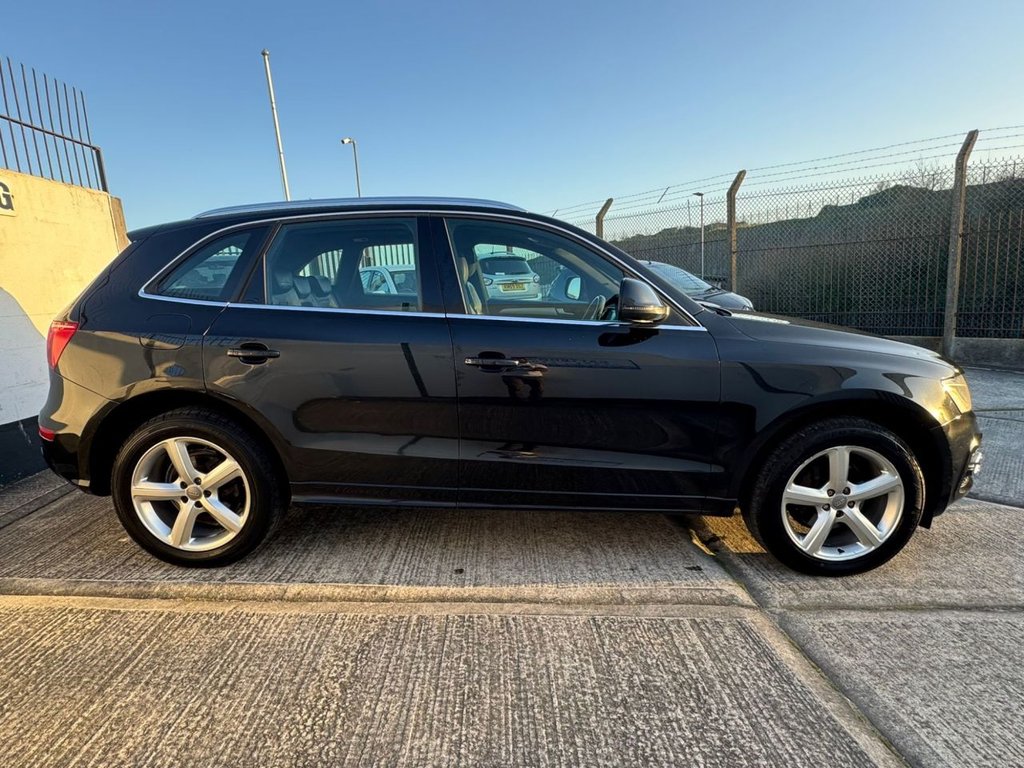 Used Audi Q5 2010 for sale - 78123991: Photo 14