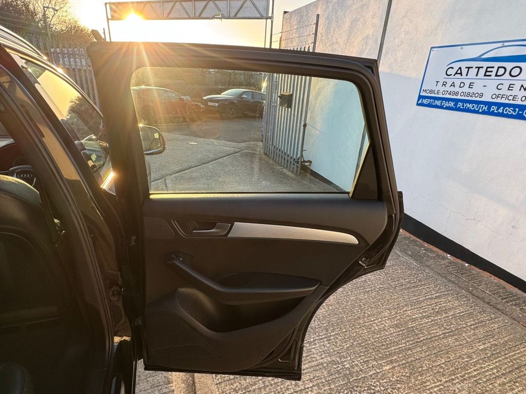 Used Audi Q5 2010 for sale - 78123991: Photo 18