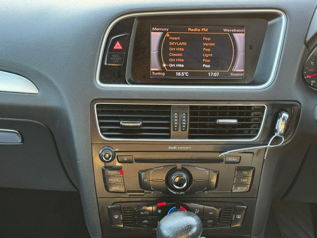 Used Audi Q5 2010 for sale - 78123991: Photo 29