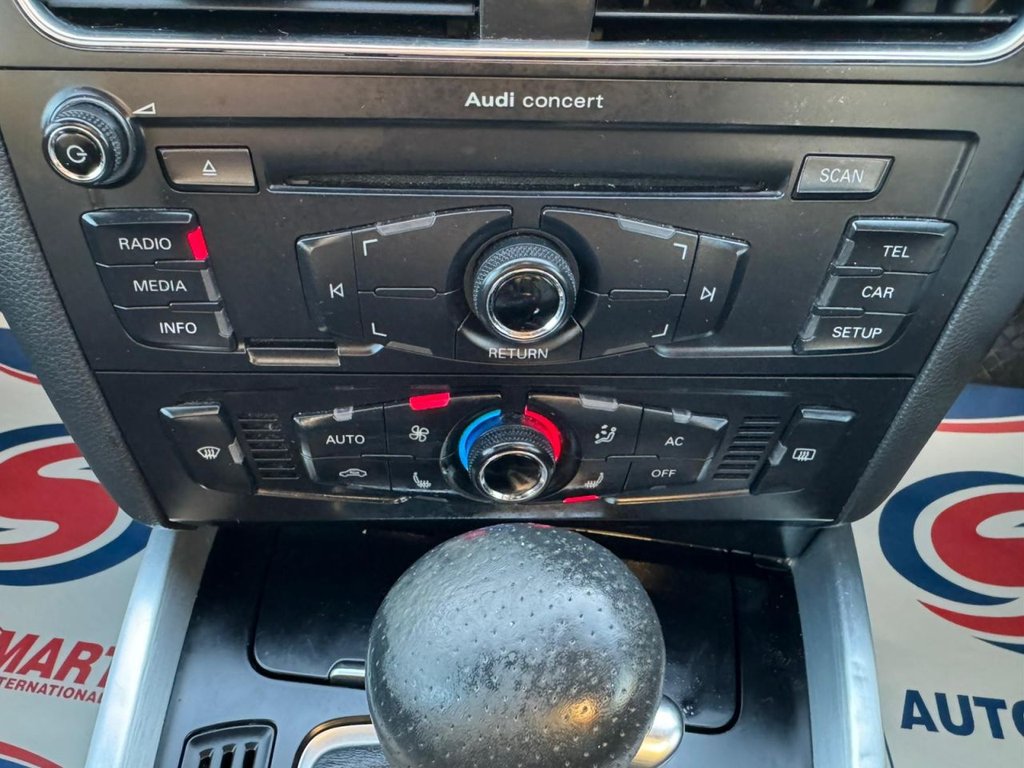 Used Audi Q5 2010 for sale - 78123991: Photo 30