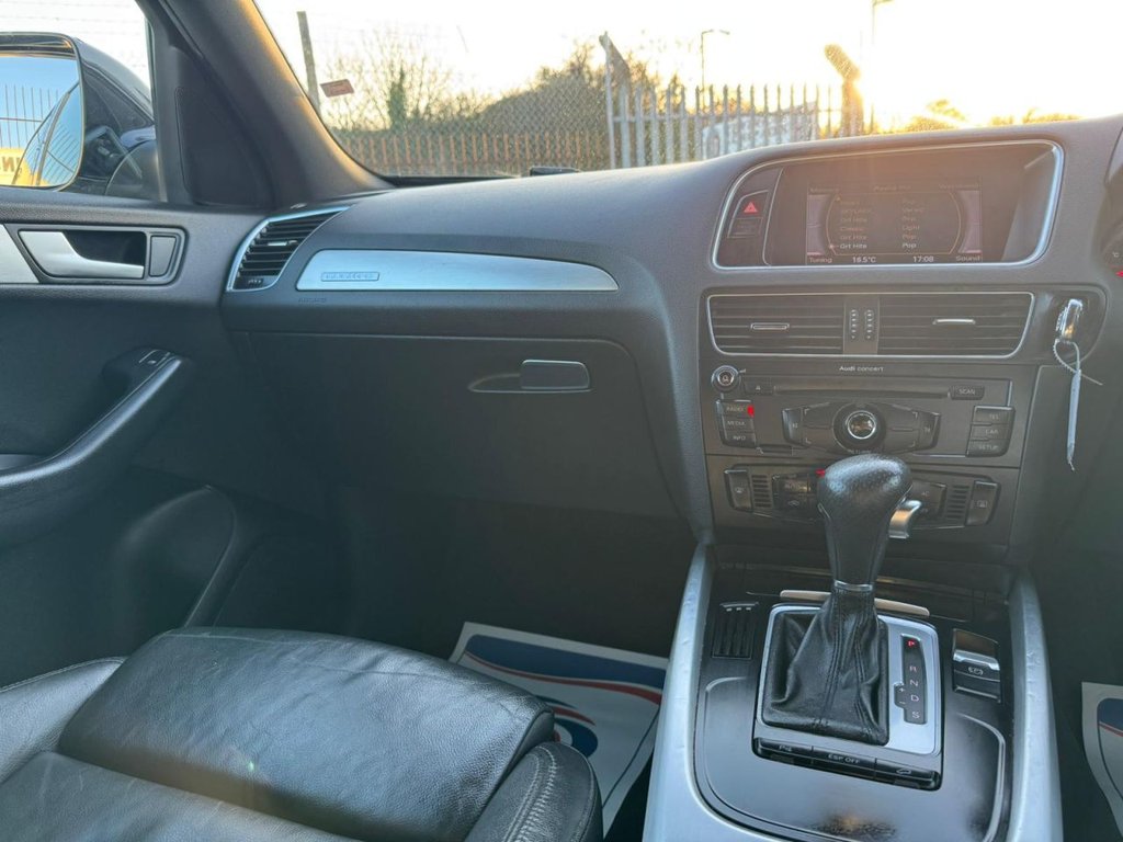 Used Audi Q5 2010 for sale - 78123991: Photo 32