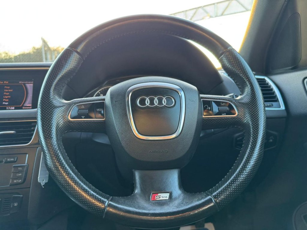 Used Audi Q5 2010 for sale - 78123991: Photo 33