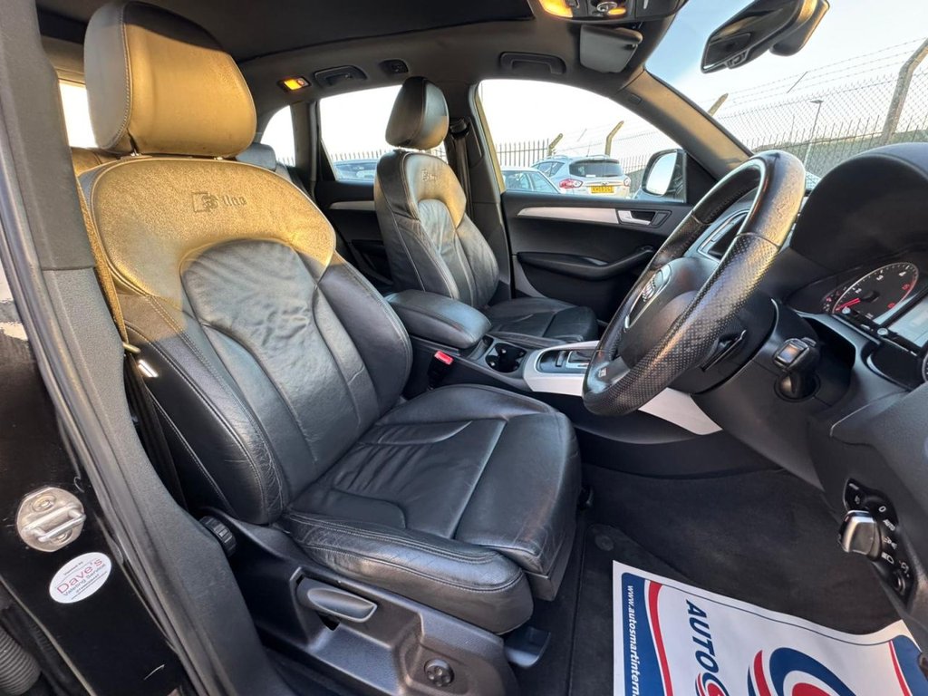 Used Audi Q5 2010 for sale - 78123991: Photo 43