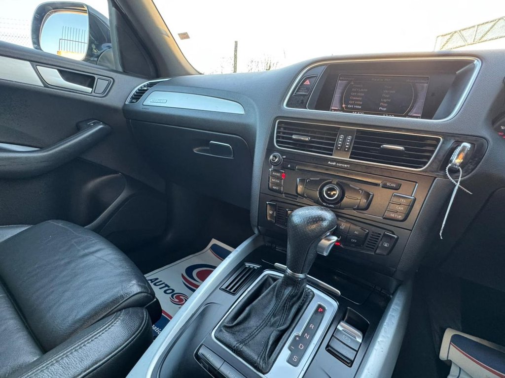 Used Audi Q5 2010 for sale - 78123991: Photo 48