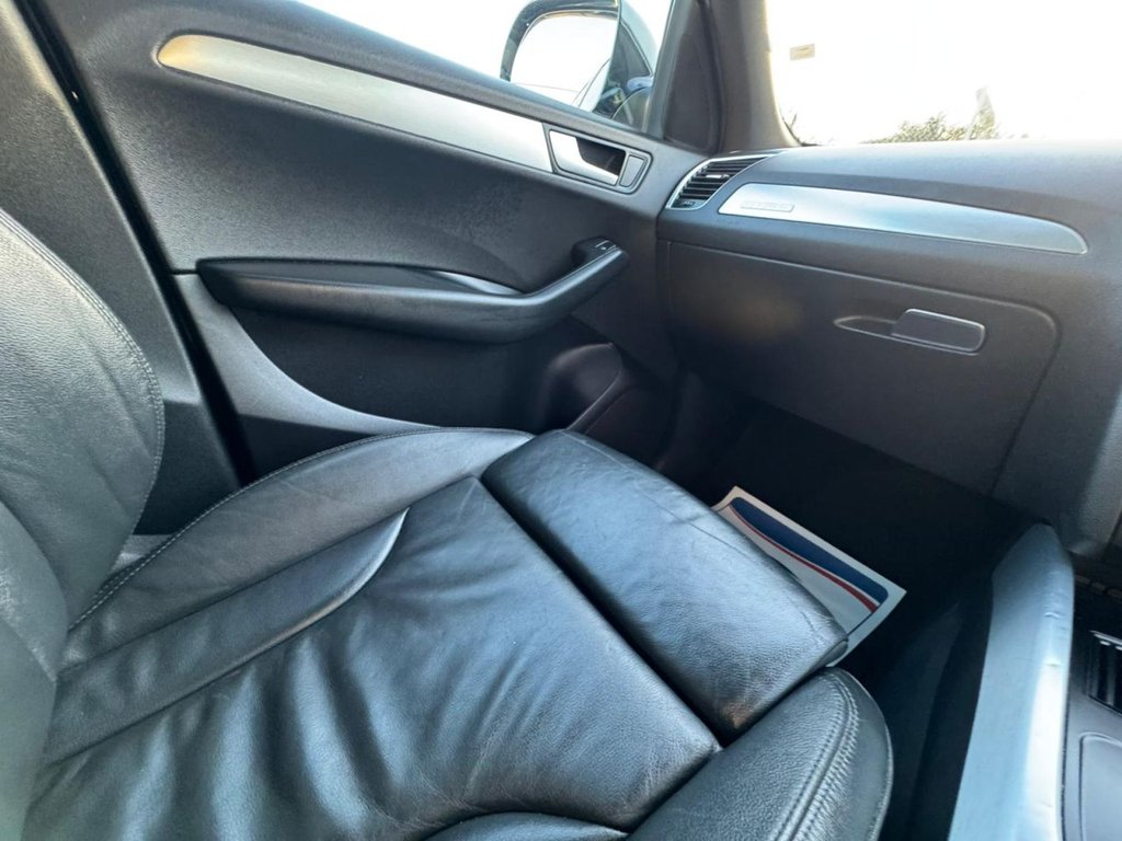 Used Audi Q5 2010 for sale - 78123991: Photo 49