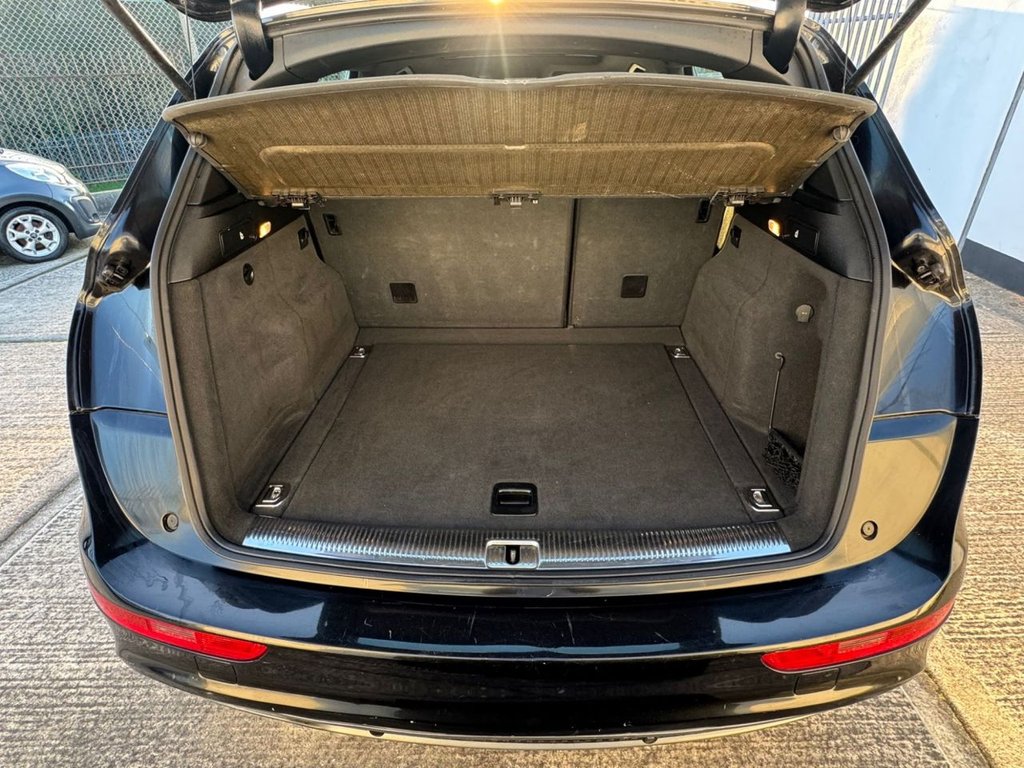 Used Audi Q5 2010 for sale - 78123991: Photo 7