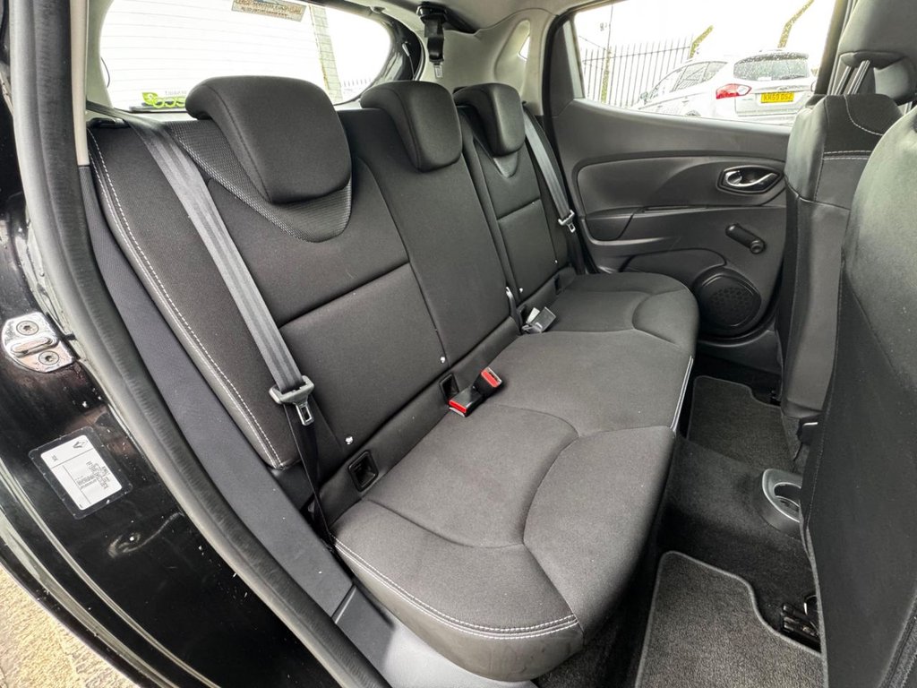 Used Renault Clio 2015 for sale - 76563323: Photo 13