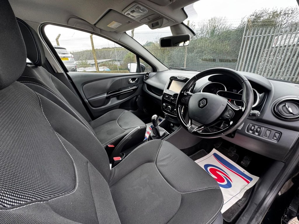 Used Renault Clio 2015 for sale - 76563323: Photo 34