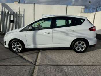 Used Ford C-Max 2012 for sale - 73494501: Photo