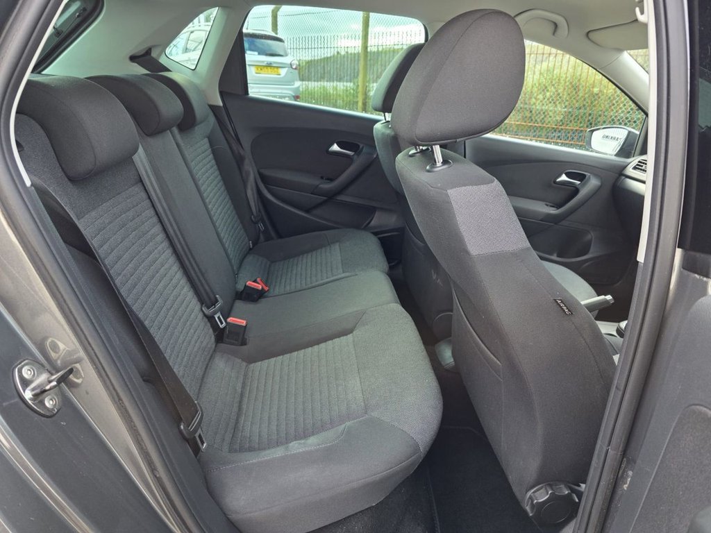 Used Volkswagen Polo 2013 for sale - 76345765: Photo 13