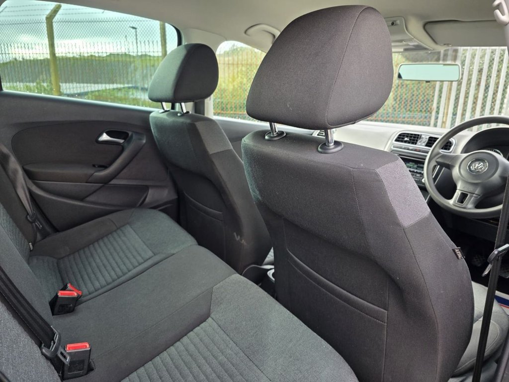 Used Volkswagen Polo 2013 for sale - 76345765: Photo 15
