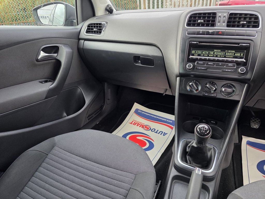 Used Volkswagen Polo 2013 for sale - 76345765: Photo 17