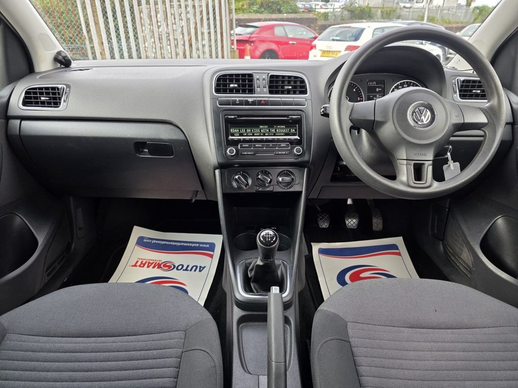 Used Volkswagen Polo 2013 for sale - 76345765: Photo 18