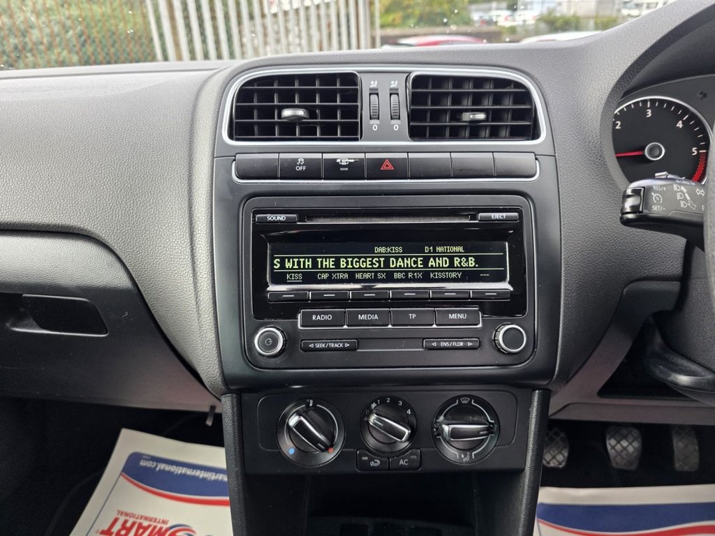 Used Volkswagen Polo 2013 for sale - 76345765: Photo 19