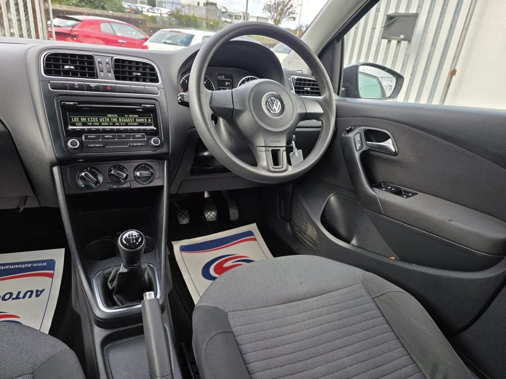 Used Volkswagen Polo 2013 for sale - 76345765: Photo 20