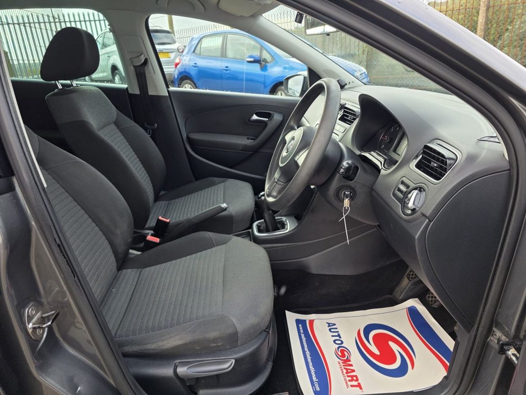 Used Volkswagen Polo 2013 for sale - 76345765: Photo 22