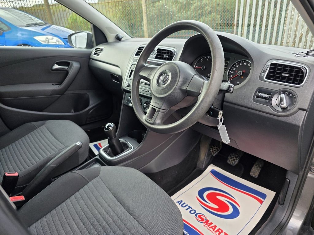 Used Volkswagen Polo 2013 for sale - 76345765: Photo 23