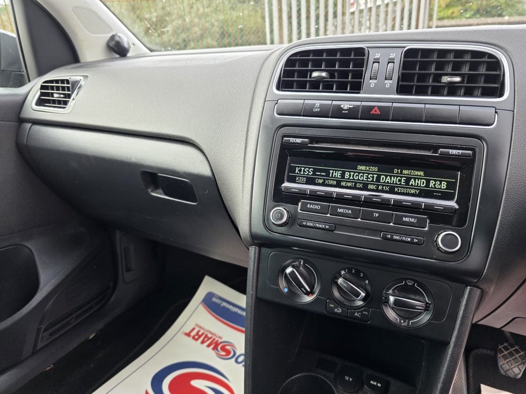 Used Volkswagen Polo 2013 for sale - 76345765: Photo 24