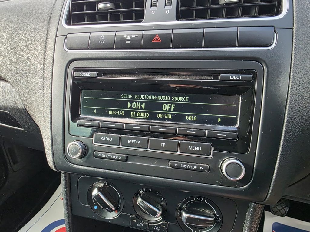 Used Volkswagen Polo 2013 for sale - 76345765: Photo 25