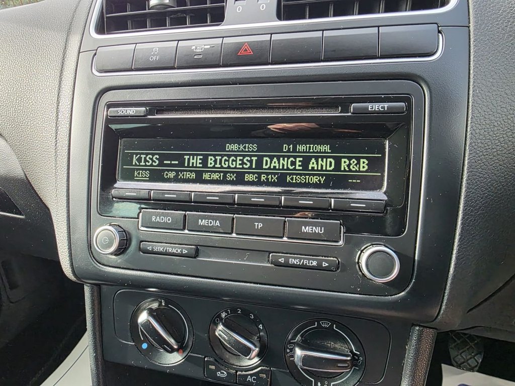 Used Volkswagen Polo 2013 for sale - 76345765: Photo 26