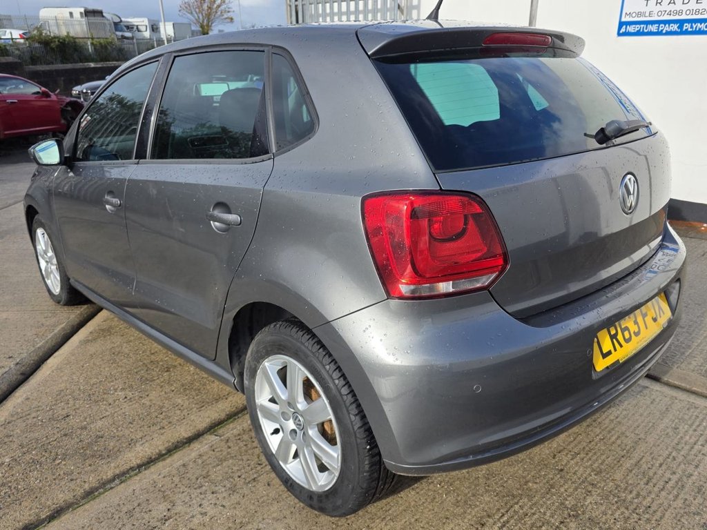 Used Volkswagen Polo 2013 for sale - 76345765: Photo 3