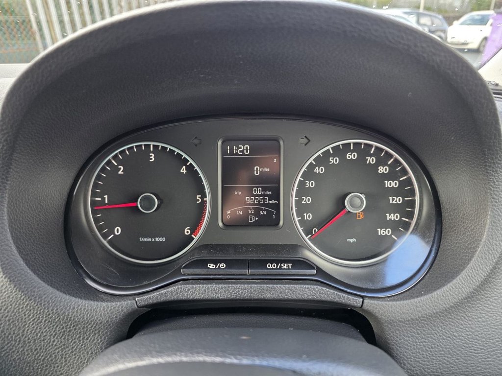 Used Volkswagen Polo 2013 for sale - 76345765: Photo 34